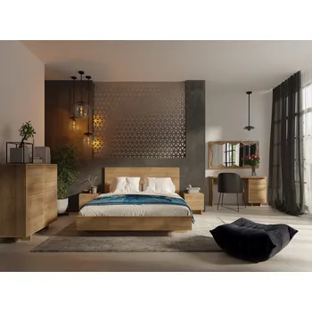 Ložnicová sestava ArtMadex Ložnice NOMA