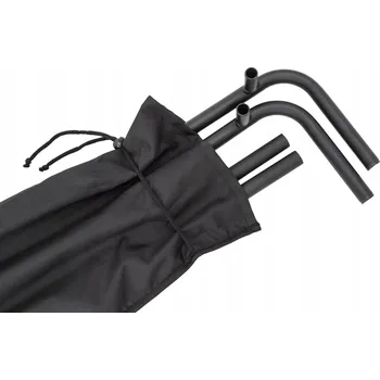 Zahradní lehátko Hobbydog Přepravní obal na lehátko Velikosti: XXL