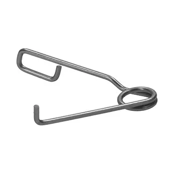 Příslušenství k šicímu stroji Pružina přítlačného protinože pro řezačku TEXI ZORRO 110 FREE