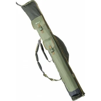 Pouzdro na prut MIVARDI OBAL NA 2 KAPROVÉ PRUTY PREMIUM 145 (M-RHPR145)