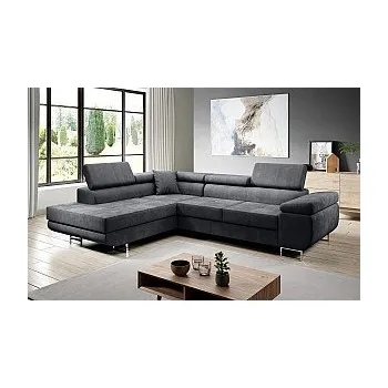 Sedací souprava Sedací souprava WILD "L" (AKCE) SORO 23