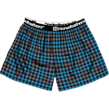 Pánské spodní prádlo trenky Horsefeathers Clay - Castlerock L