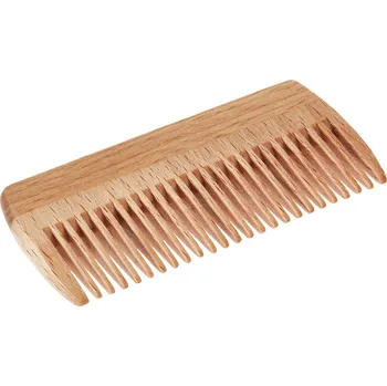 Péče o vousy Hřeben KELLER 624 22 00 na vousy - dřevěný