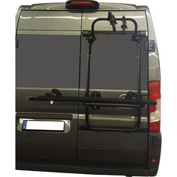 Nosič kol Euro Carry Carrier pro Fiat Ducato,Citroen Jumper,Peugeot Boxer