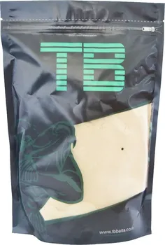 Návnadová surovina TB Baits TB00422 sušená vejce 500 g
