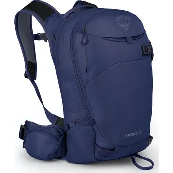 turistický batoh Batoh Osprey Kresta 20 dámský Barva: Modrá, Velikost: O/S