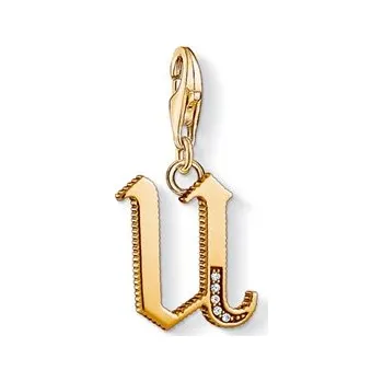 Přívěsek Přívěsek THOMAS SABO Charm Club TS-4228