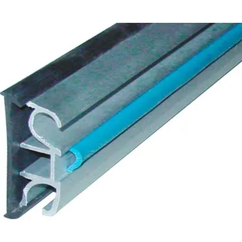 Těsnění do okna a dveří Těsnění okenní lišty- 3m