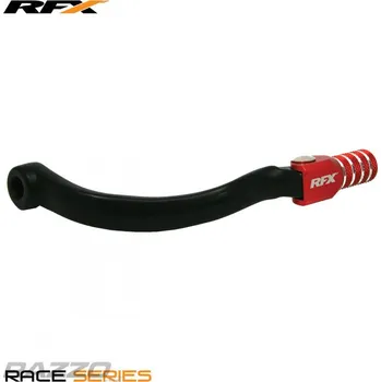 Řadička RFX Gear Pedal GasGas MC85 MC125 21-.. KTM SX125 17-22 EXC125 17-.. SX85 18-.. Red