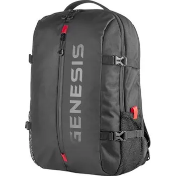 Stolní počítač GENESIS PALLAD 410 Laptop Backpack 15,6" NBG-1947