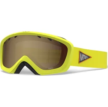 brýle Giro Chico namuk yellow AR40 Barva: -, Velikost: -
