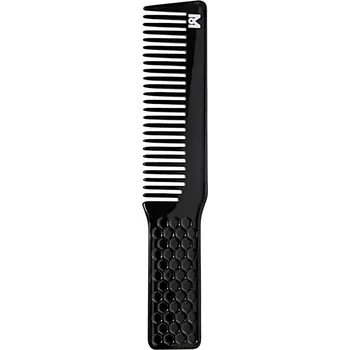 hřeben Barber hřeben na vlasy Moser Clipper Comb 0092-6310 - černý + dárek zdarma