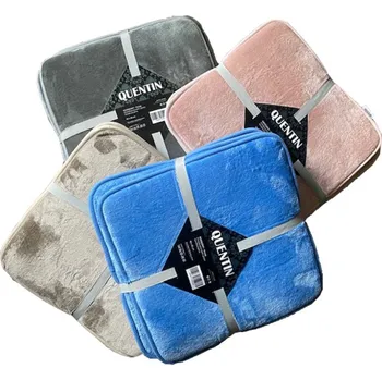 Polštář Quentin Podsedák 4pack 40x40cm mix