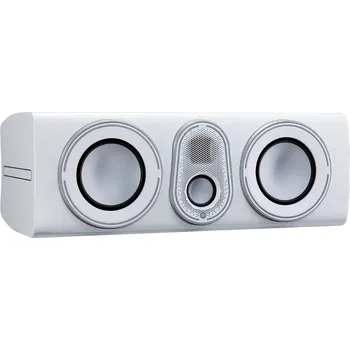 Elektronika Monitor Audio Platinum C250 3G White (Centrálny reproduktor)