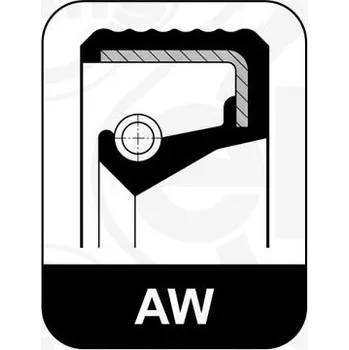 Těsnění motoru Těsnicí kroužek ELRING 164.500