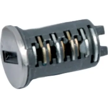 Vložka do dveří FAWO Cylindrická vložka pro uzamykací systém HSC Varianta: 484 - volně ložené