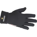 Warmpeace RUKAVICE Powerstretch touchscreen XXL black