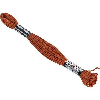 Příze Ariadna Vyšívací příze Mulina 8 m - 1780