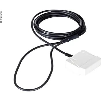 Zámek na kolo THITRONIC Bezdrátový zámek na kola Thitronik s alarmem Délka: 5,0 m