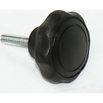 Příslušenství ke karavanu REIMO Hvězdicová rukojeť M6x30 černá