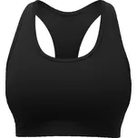 SENSOR INFINITY ECO dámský top true black velikost XL