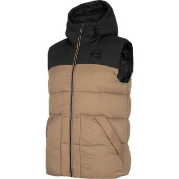 Pánská vesta M H4Z22 KUMP002 74S - 4F M