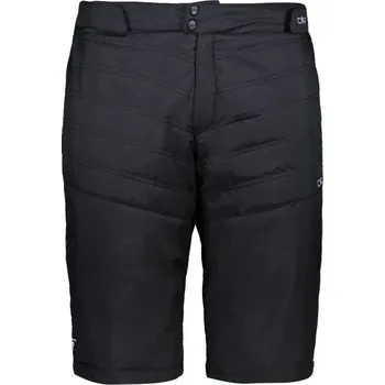 Pánské kraťasy Kraťasy CMP Kraťasy CMP 39Z1037 pánské black M/48 M/48