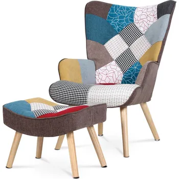 Křeslo Autronic AK-305