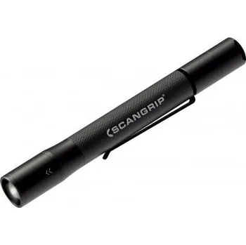 Svítilna SCANGRIP FLASH PEN R - kapesní svítilna - 03.5136 03.5136