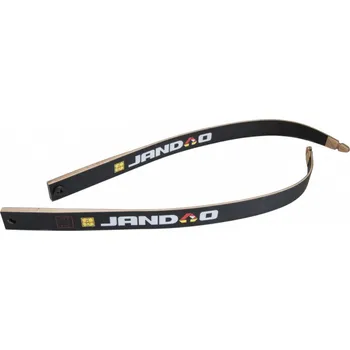 Luk Ramena pro luk Jandao Tangzong 68 34 lb černé