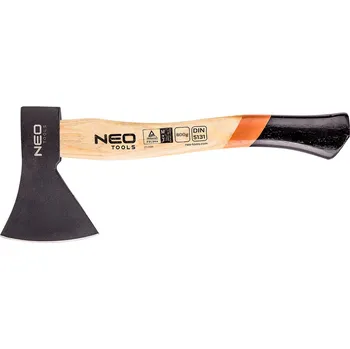 Sekera NEO TOOLS Sekera 800 g, násada z hickory