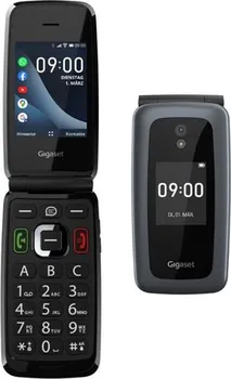 Mobilní telefon Gigaset GL7