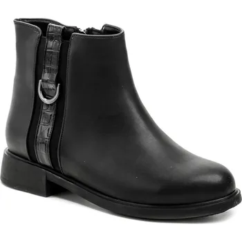 Dámská zimní obuv T.Sokolski černá dámská obuv HX Z22-35 EUR 38