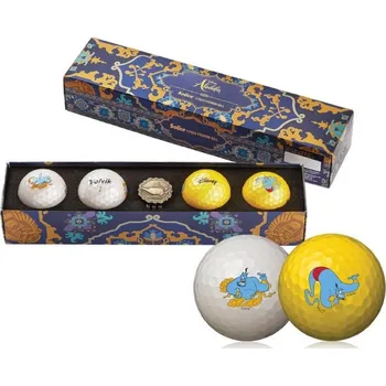 Golf Volvik SOLICE DISNEY ALADDIN dárková sada