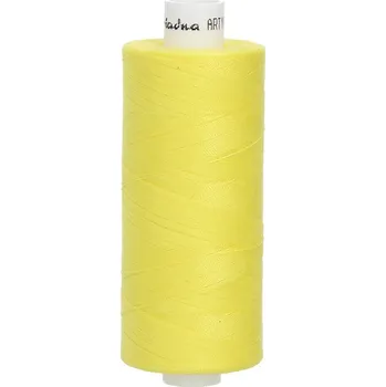 Nit Ariadna Jádrová šicí nit Artyn 120 1000 m - 0702