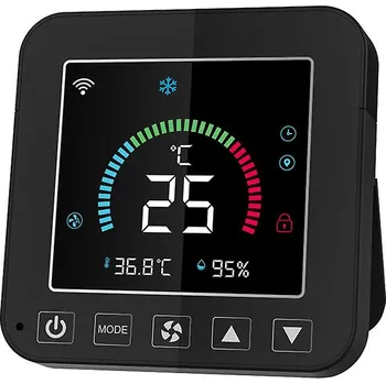 Dálkový ovladač Tuya IR ovladač klimatizace