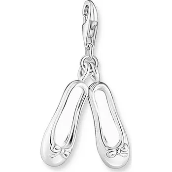 Přívěsek Přívěsek THOMAS SABO Charm Club TS-6804
