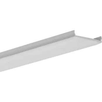 LED lišta Pracovní difuzor TECH-22 - 1 m