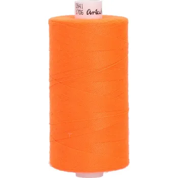 Nit Ariadna Jádrová šicí nit Artyn 80E 1000 m - 0941