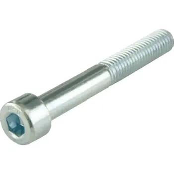 Šroub PRUMIX Šroub inbus s válcovou hlavou M5x25