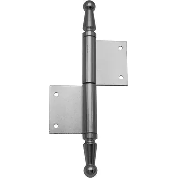 pant TKZ závěs okenní 80 UR01 L Povrch: Bez povrchové úpravy