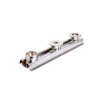 Výčepní technika Sanitační adaptér panel - plochý+bajonet+kombi (sanitace a proplach výčepního vedení)