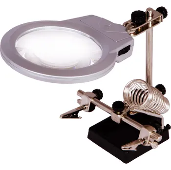 Lupa Levenhuk Zeno Refit ZF21