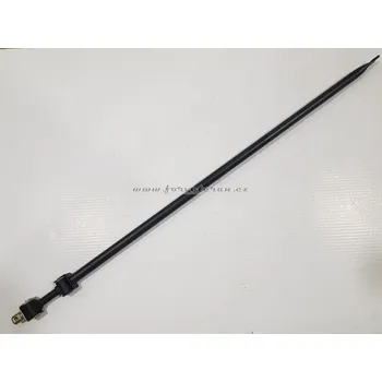 Řazení Táhlo řazení ŠKODA 105, 120 - 4st. převodovka ; 113510175 (113510175)