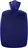 Hugo Frosch Classic termofor s vysokým drážkováním 1,8 l, modrý