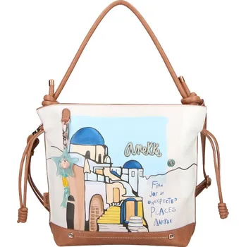 Kabelka Dámská kabelka na rameno 34741-179 Anekke multicolor
