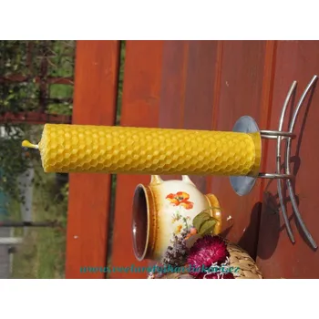 Svíčka Havlíček Svíčka stáčená 15x3,3