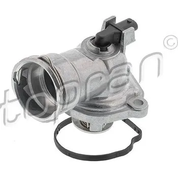 Automobilové těsnění Termostat, chladivo TOPRAN 401 915