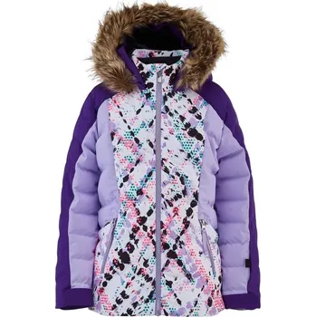 Spyder Girls Atlas Synthetic impress print Barva: -, Velikost: 14