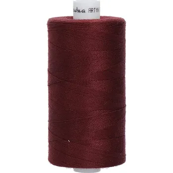 Nit Ariadna Jádrová šicí nit Artyn 80E 1000 m - 7193